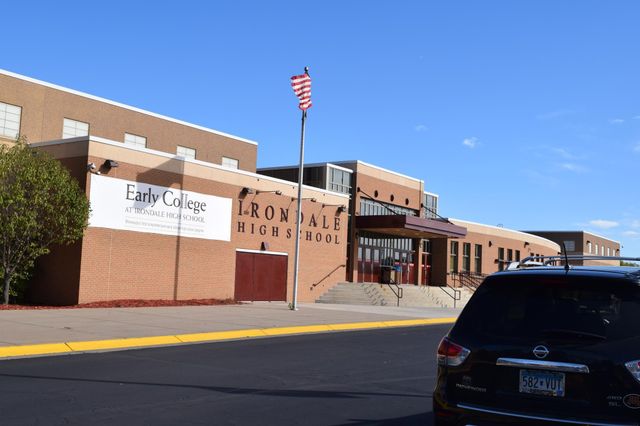 1272 Poppyseed Drive, New Brighton, MN 55112