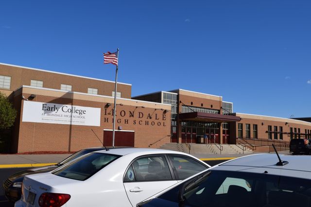 1272 Poppyseed Drive, New Brighton, MN 55112