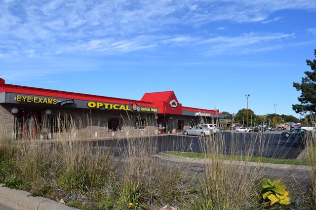 1272 Poppyseed Drive, New Brighton, MN 55112