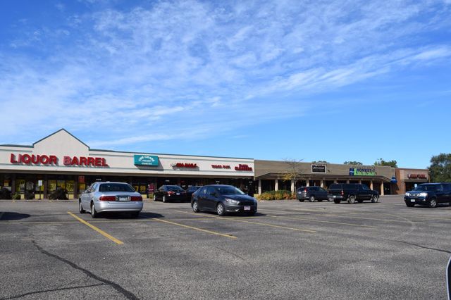 1272 Poppyseed Drive, New Brighton, MN 55112