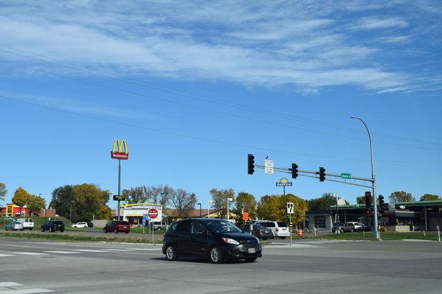 1272 Poppyseed Drive, New Brighton, MN 55112