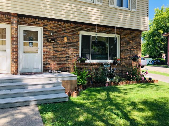 1272 Poppyseed Drive, New Brighton, MN 55112