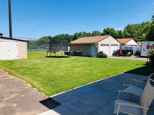 1272 Poppyseed Drive, New Brighton, MN 55112