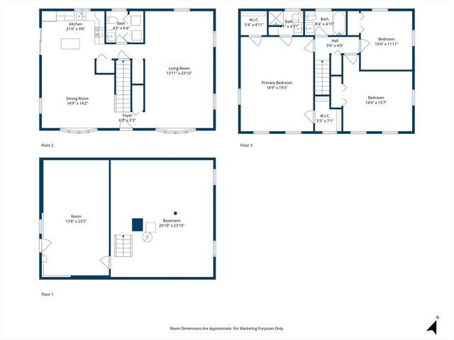 58 Stone Brook Lane, Ashby, MA 01431