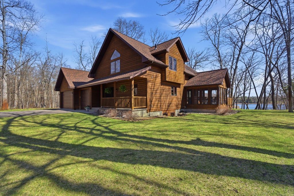 9540 Lake Douglas Way, Breezy Point, MN 56472