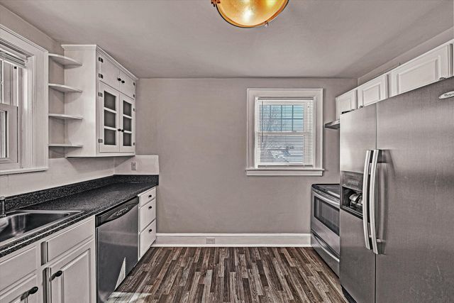 2803 Burton AVE, Roanoke, VA 24012