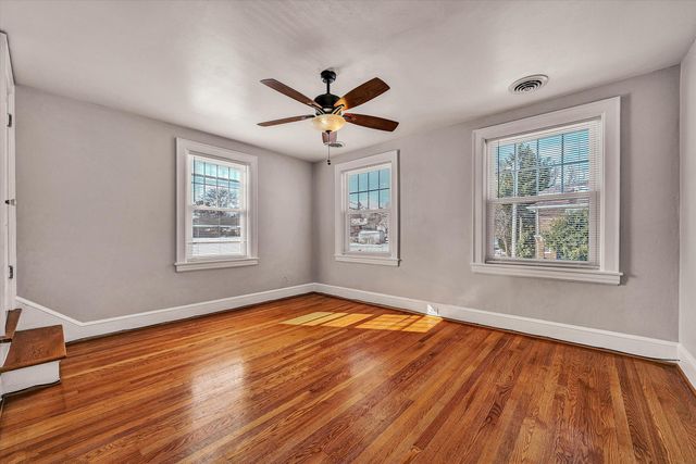 2803 Burton AVE, Roanoke, VA 24012