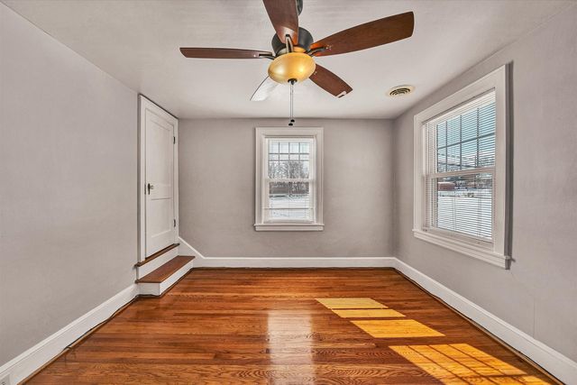 2803 Burton AVE, Roanoke, VA 24012