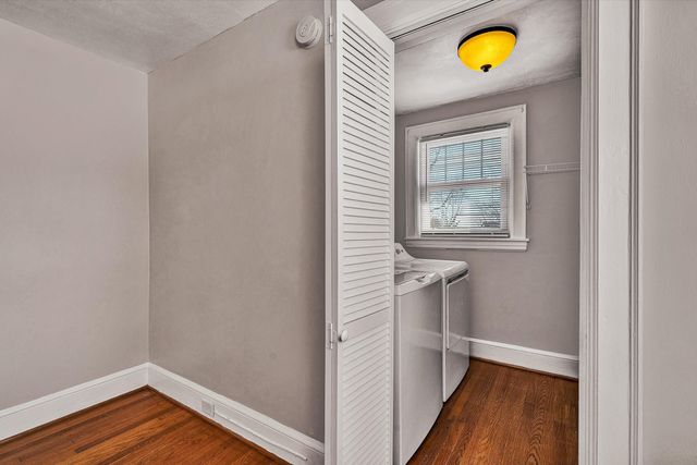 2803 Burton AVE, Roanoke, VA 24012
