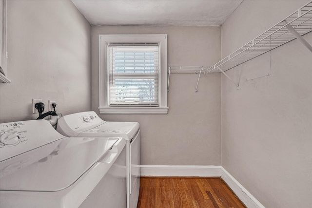 2803 Burton AVE, Roanoke, VA 24012