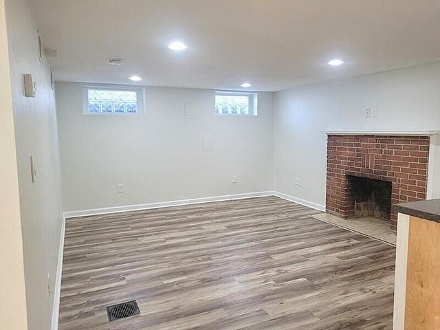 2803 Burton AVE, Roanoke, VA 24012