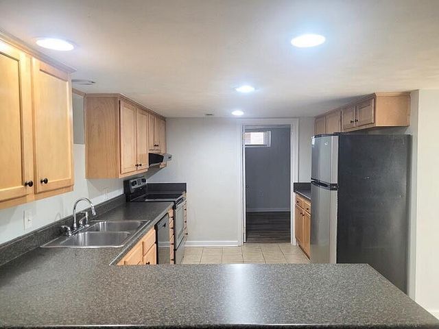 2803 Burton AVE, Roanoke, VA 24012