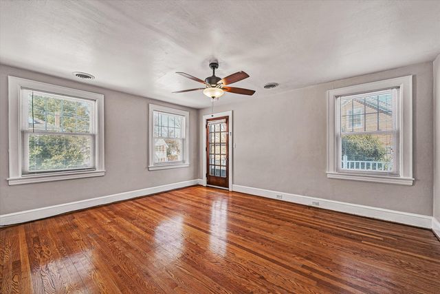 2803 Burton AVE, Roanoke, VA 24012