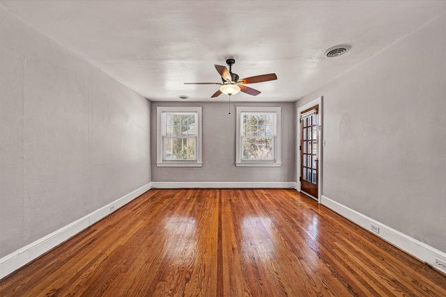 2803 Burton AVE, Roanoke, VA 24012