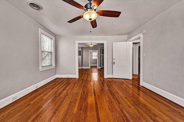2803 Burton AVE, Roanoke, VA 24012