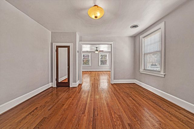 2803 Burton AVE, Roanoke, VA 24012