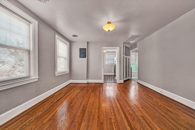 2803 Burton AVE, Roanoke, VA 24012