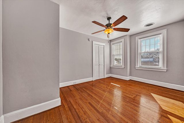 2803 Burton AVE, Roanoke, VA 24012