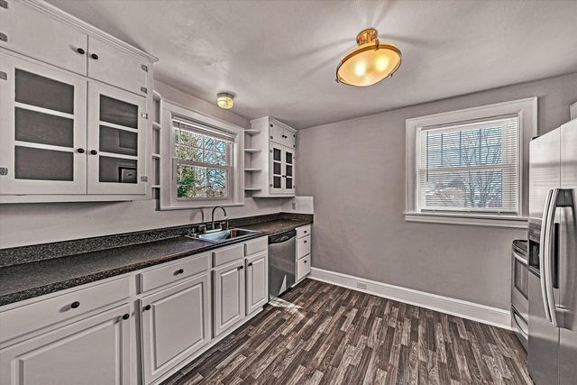 2803 Burton AVE, Roanoke, VA 24012