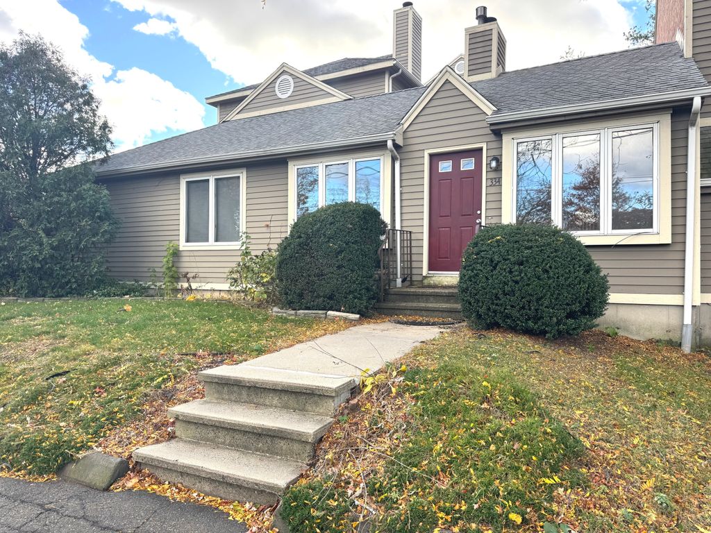 334 Prospect Avenue 334, New Haven, CT 06512