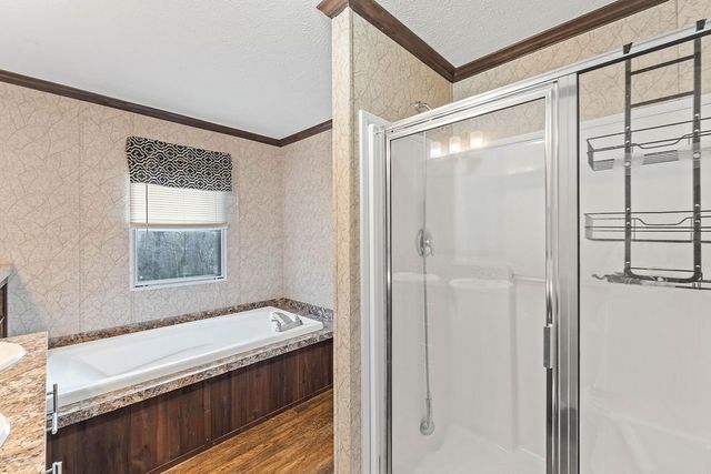 2901 Madison 8001, Hindsville, AR 72738