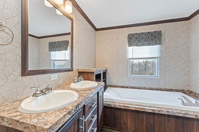 2901 Madison 8001, Hindsville, AR 72738