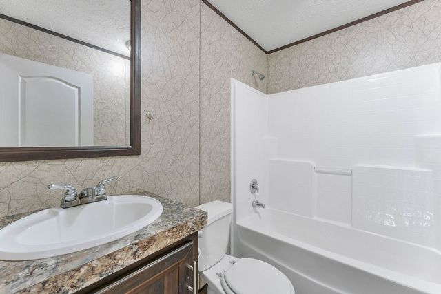 2901 Madison 8001, Hindsville, AR 72738