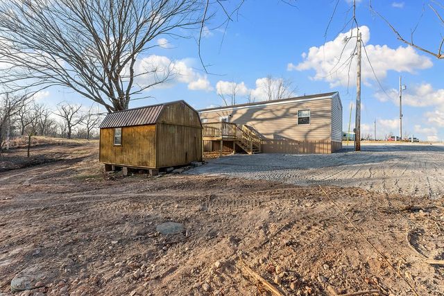 2901 Madison 8001, Hindsville, AR 72738