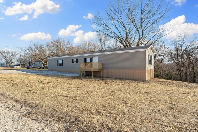 2901 Madison 8001, Hindsville, AR 72738