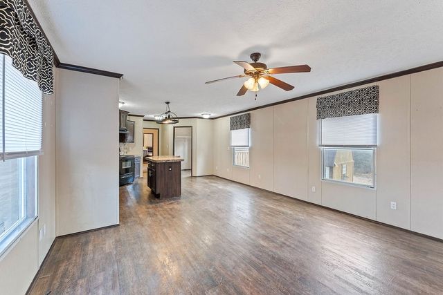 2901 Madison 8001, Hindsville, AR 72738