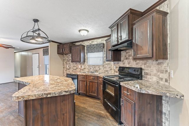 2901 Madison 8001, Hindsville, AR 72738