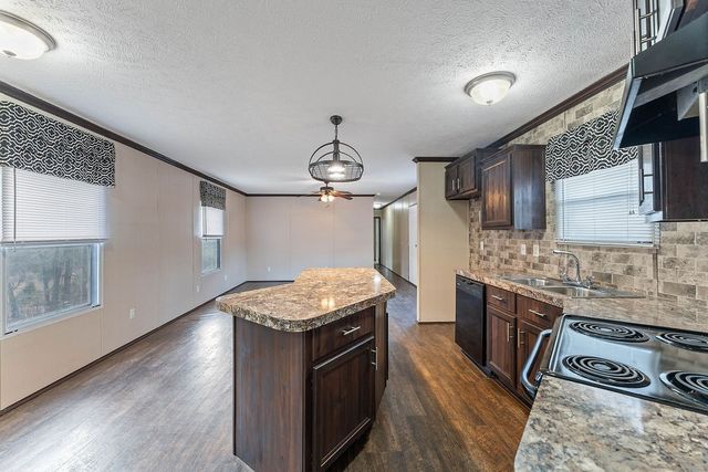 2901 Madison 8001, Hindsville, AR 72738