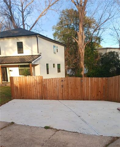 989 Ashby Terrace NW, Atlanta, GA 30314