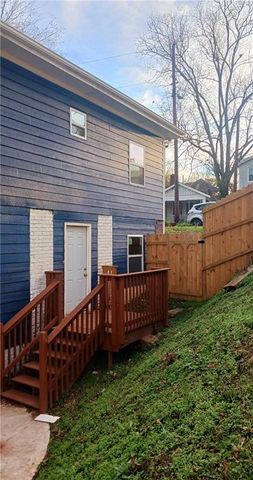 989 Ashby Terrace NW, Atlanta, GA 30314