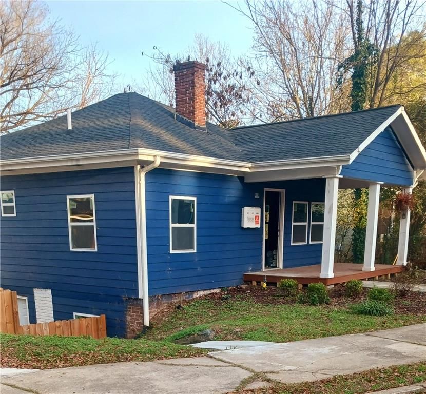 989 Ashby Terrace NW, Atlanta, GA 30314