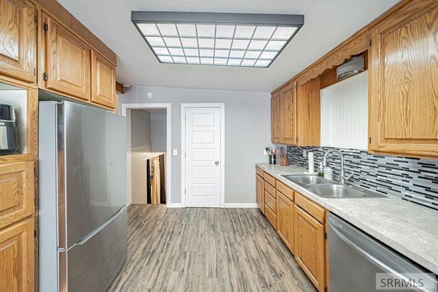 2109 E John Adams Parkway, Idaho Falls, ID 83401