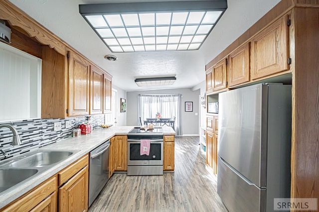 2109 E John Adams Parkway, Idaho Falls, ID 83401