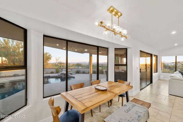 5555 N Sundance Place, Tucson, AZ 85718