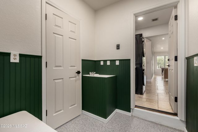 5555 N Sundance Place, Tucson, AZ 85718