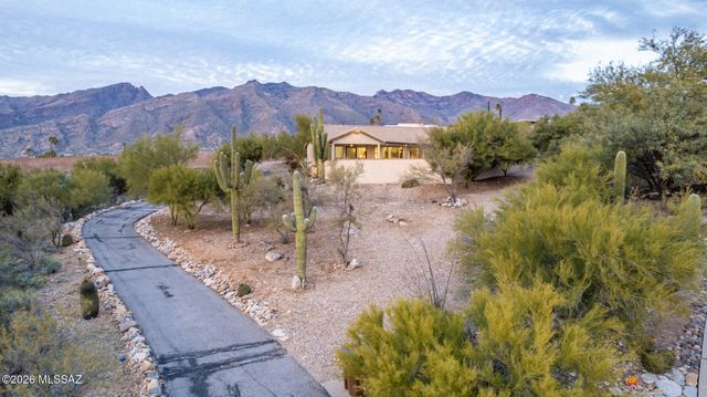 5555 N Sundance Place, Tucson, AZ 85718