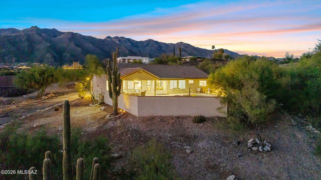 5555 N Sundance Place, Tucson, AZ 85718