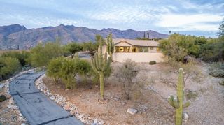 5555 N Sundance Place, Tucson, AZ 85718