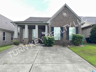 3575 GRAND CENTRAL AVENUE, Fultondale, AL 35068