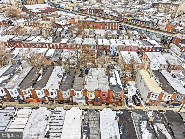 3119 CUSTER ST, Philadelphia, PA 19134