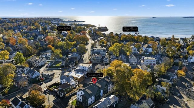 11 Boynton St. 202, Swampscott, MA 01907