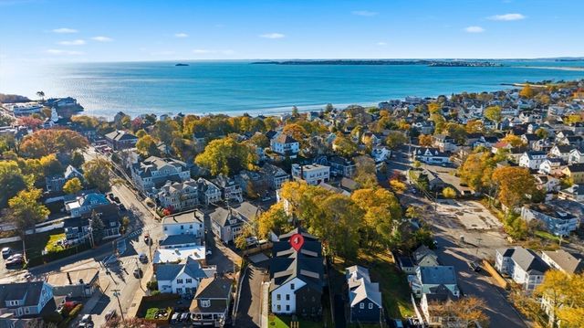 11 Boynton St. 202, Swampscott, MA 01907
