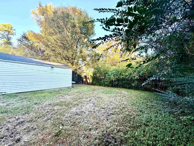 3727 DEERWOOD CV, Memphis, TN 38111