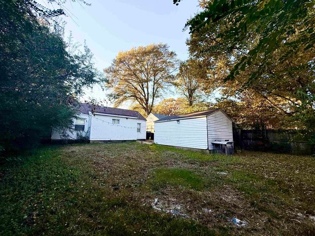 3727 DEERWOOD CV, Memphis, TN 38111