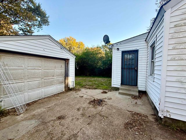 3727 DEERWOOD CV, Memphis, TN 38111