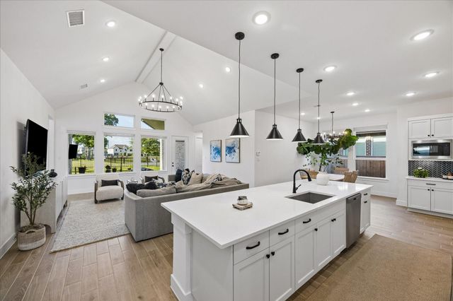 32618 Mountain Maple Court, Fulshear, TX 77441